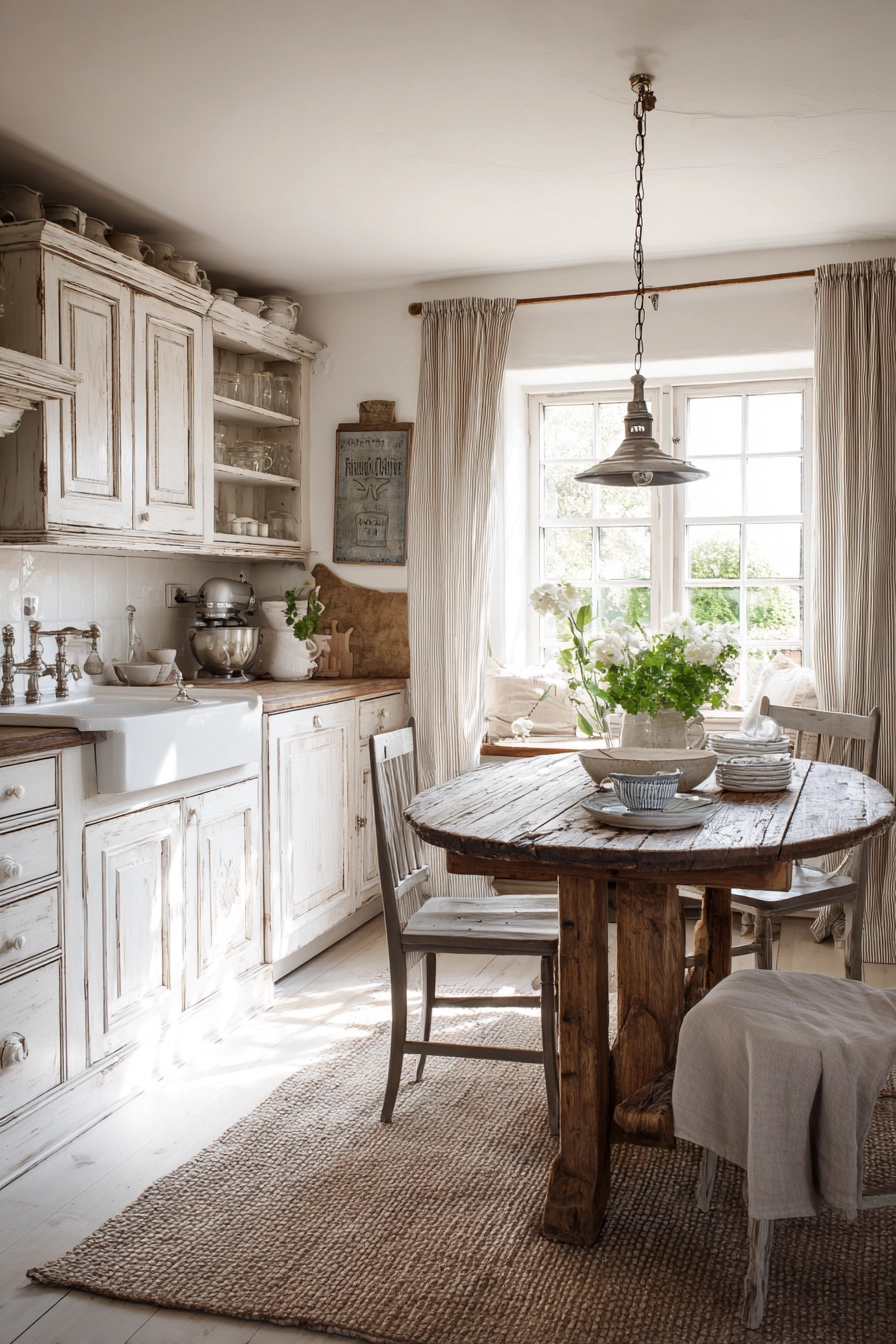 small white kitchen ideas 20