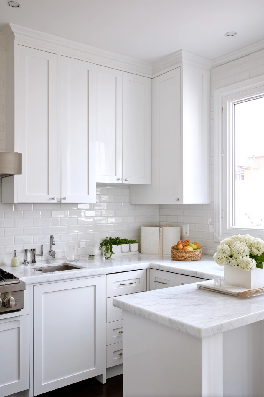 small white kitchen ideas 4