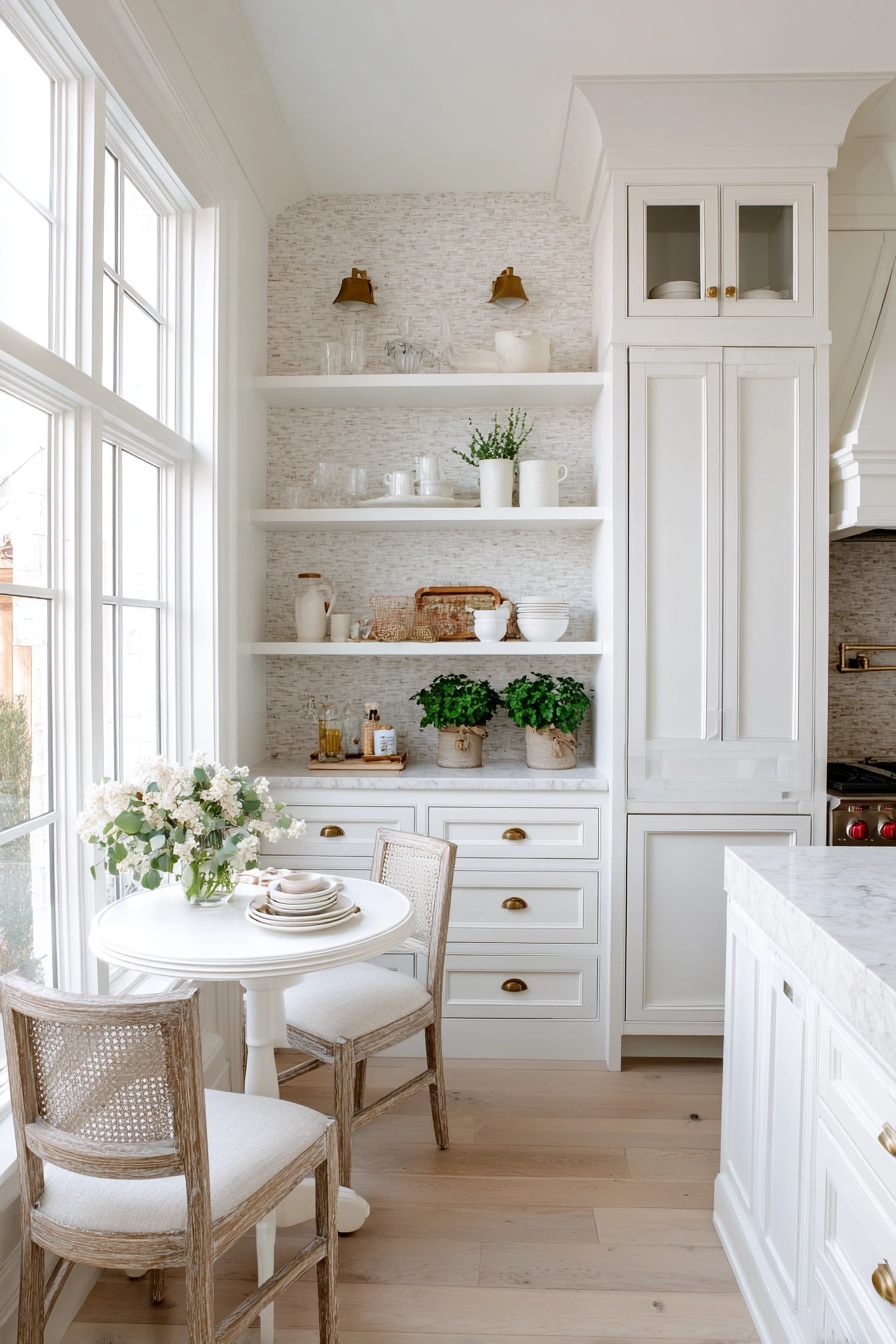 small white kitchen ideas 7