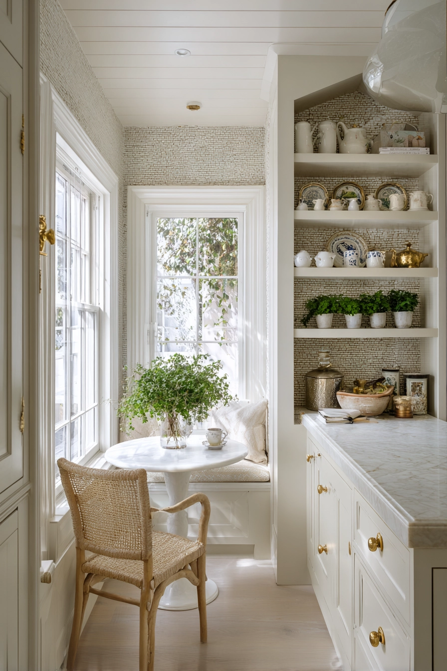 small white kitchen ideas 8