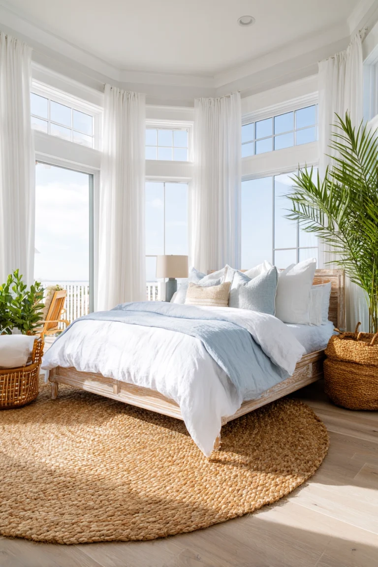 sunroom bedroom 1