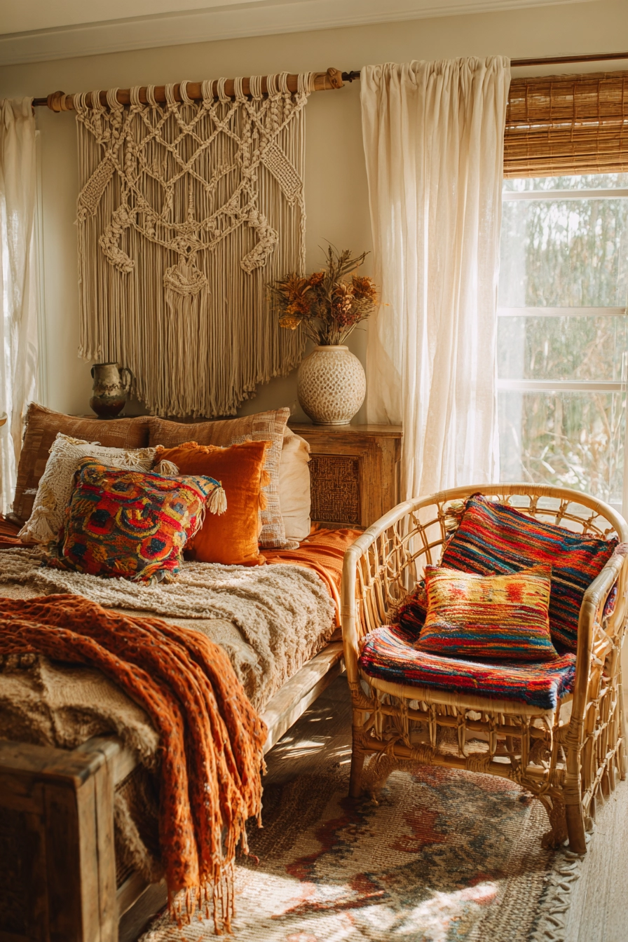 sunroom bedroom 13
