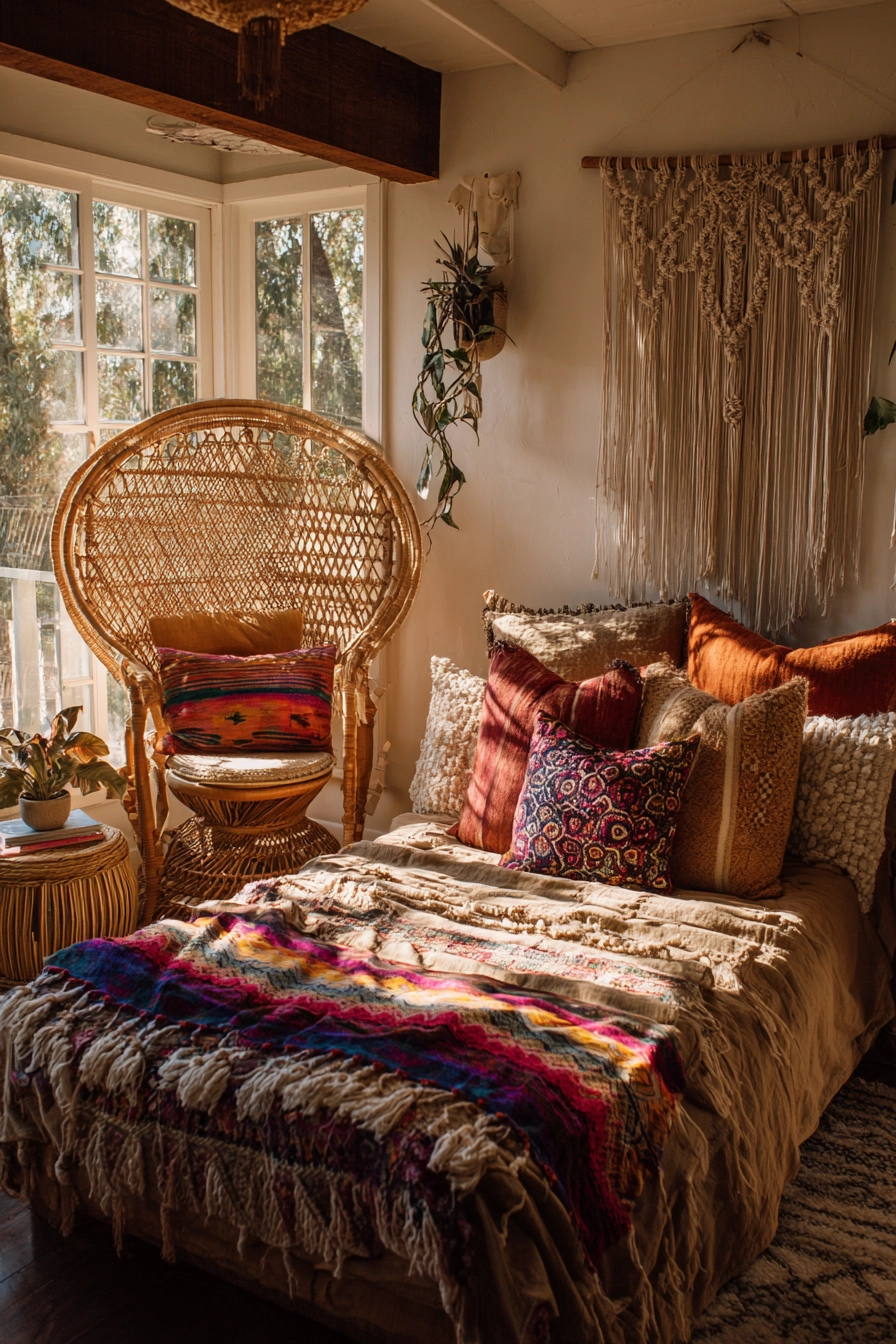 sunroom bedroom 14