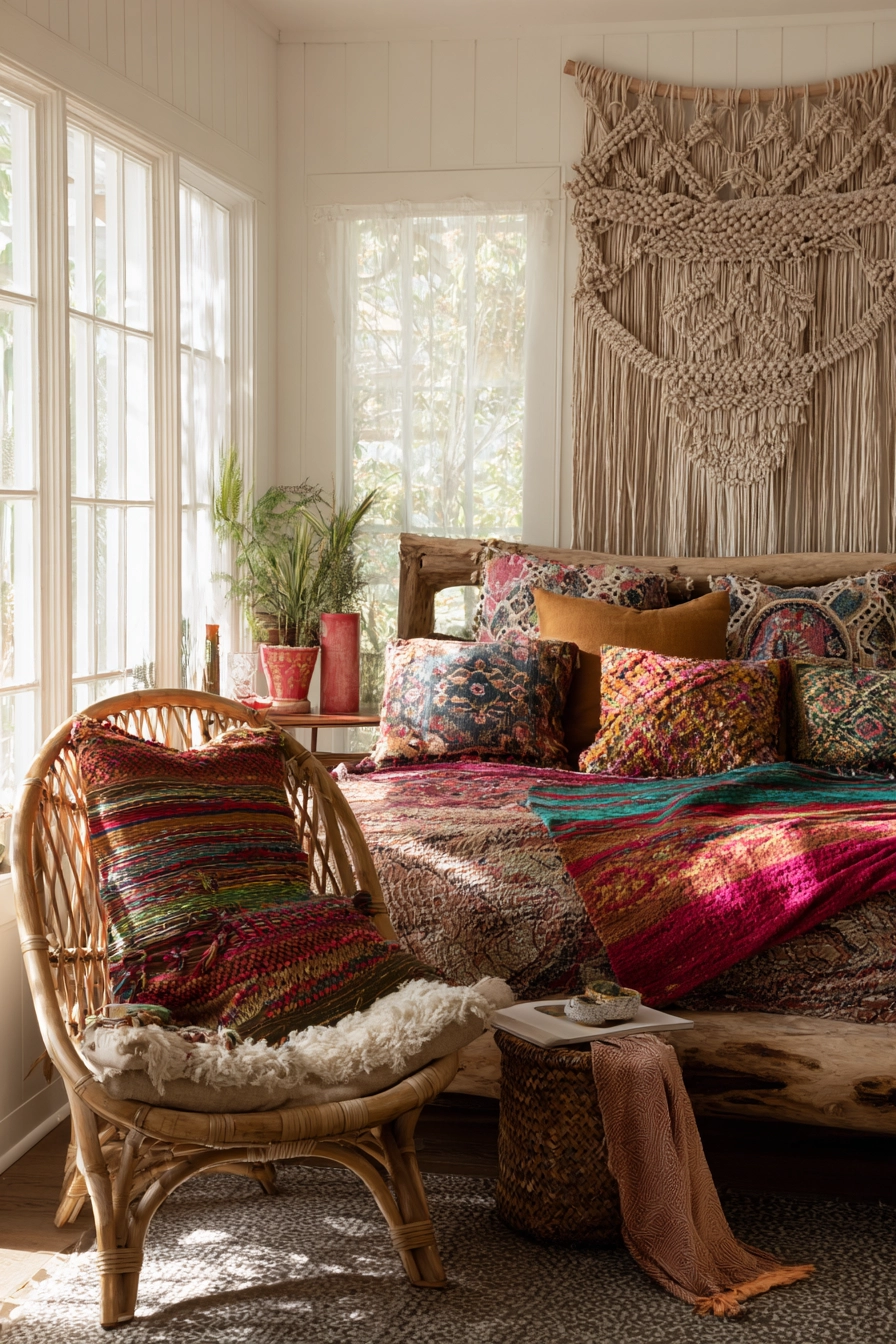sunroom bedroom 15