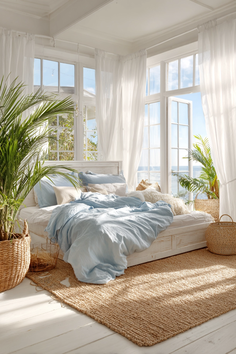 sunroom bedroom 2