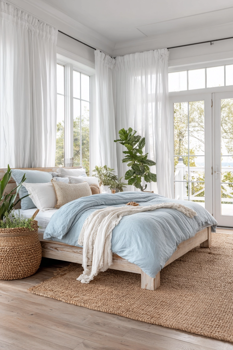 sunroom bedroom 3