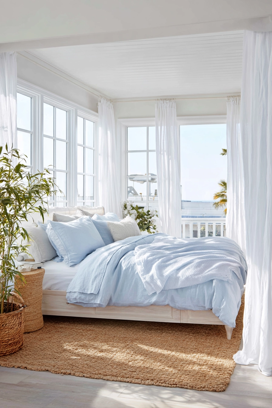 sunroom bedroom 4