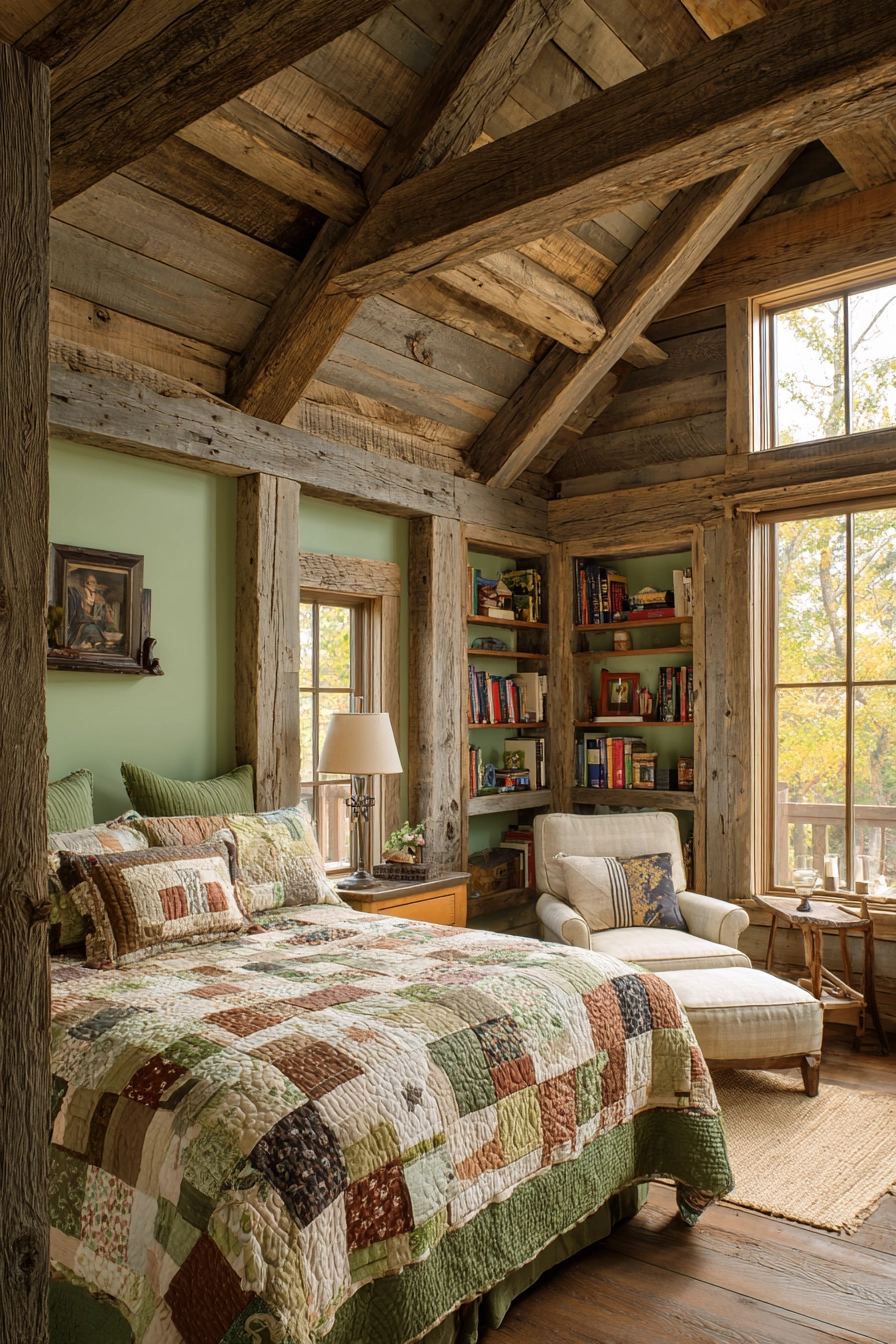 sunroom bedroom 6