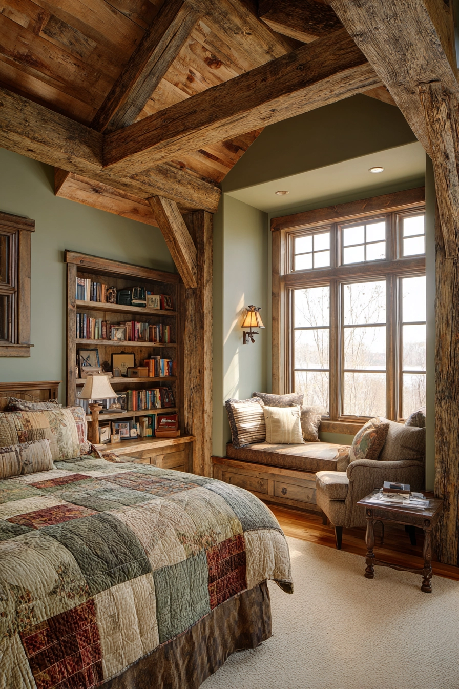 sunroom bedroom 8