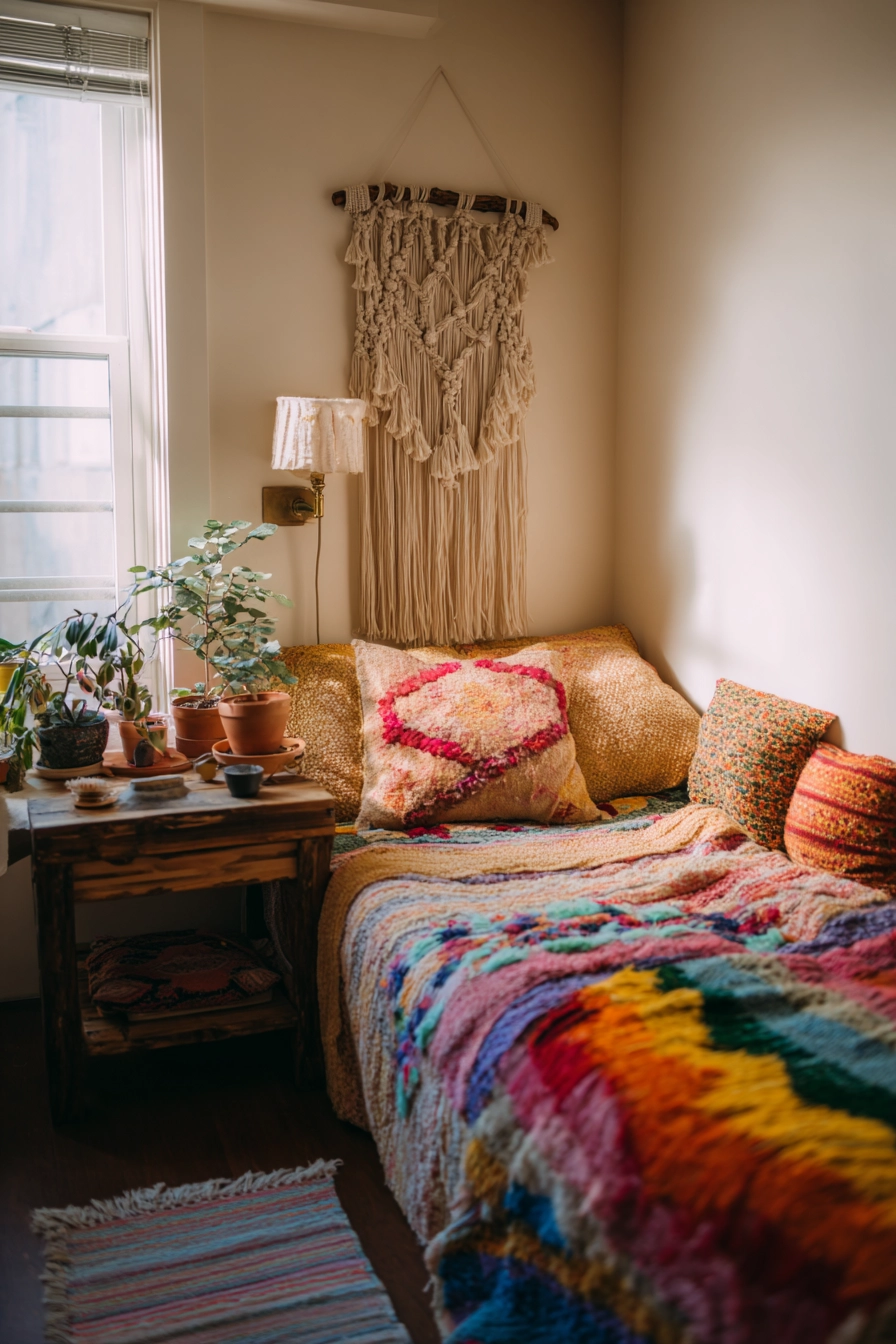super small bedroom ideas 11