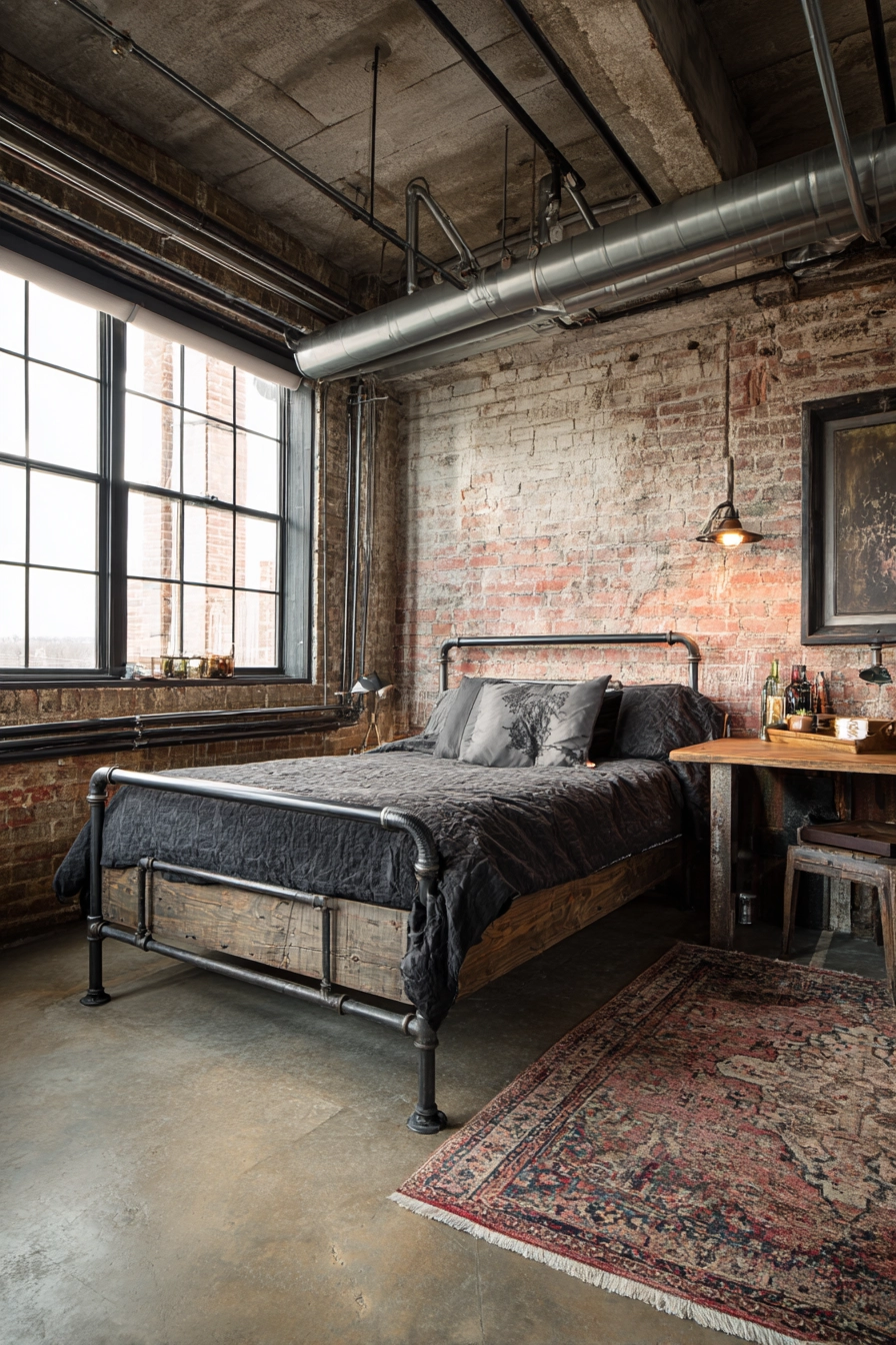 super small bedroom ideas 13