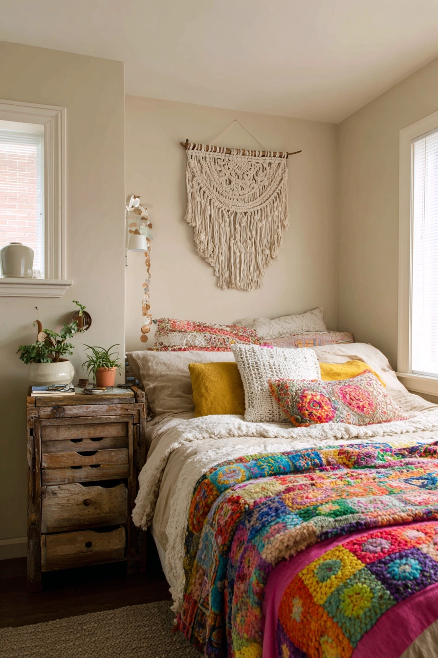super small bedroom ideas 9