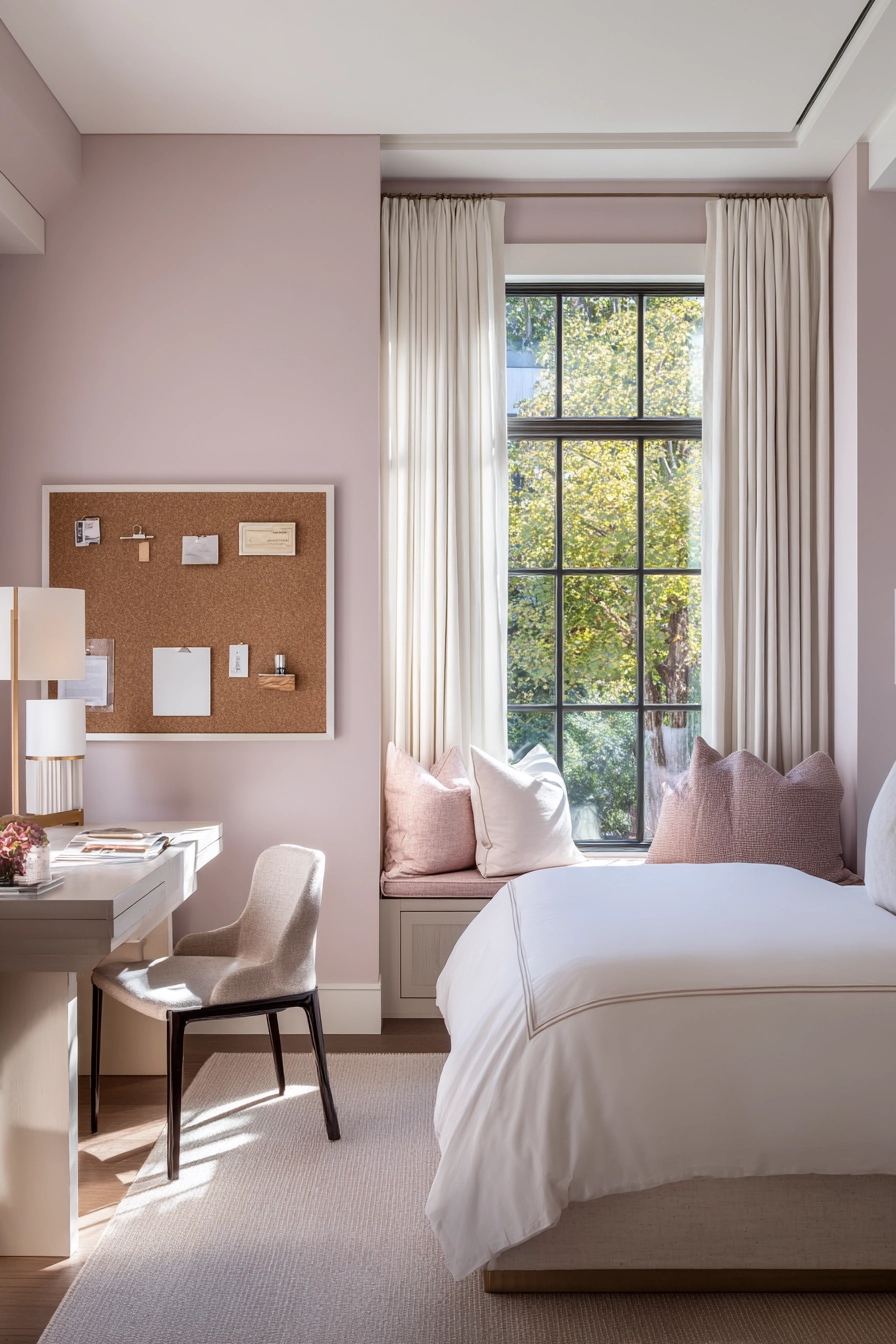 teen girl bedroom ideas 10