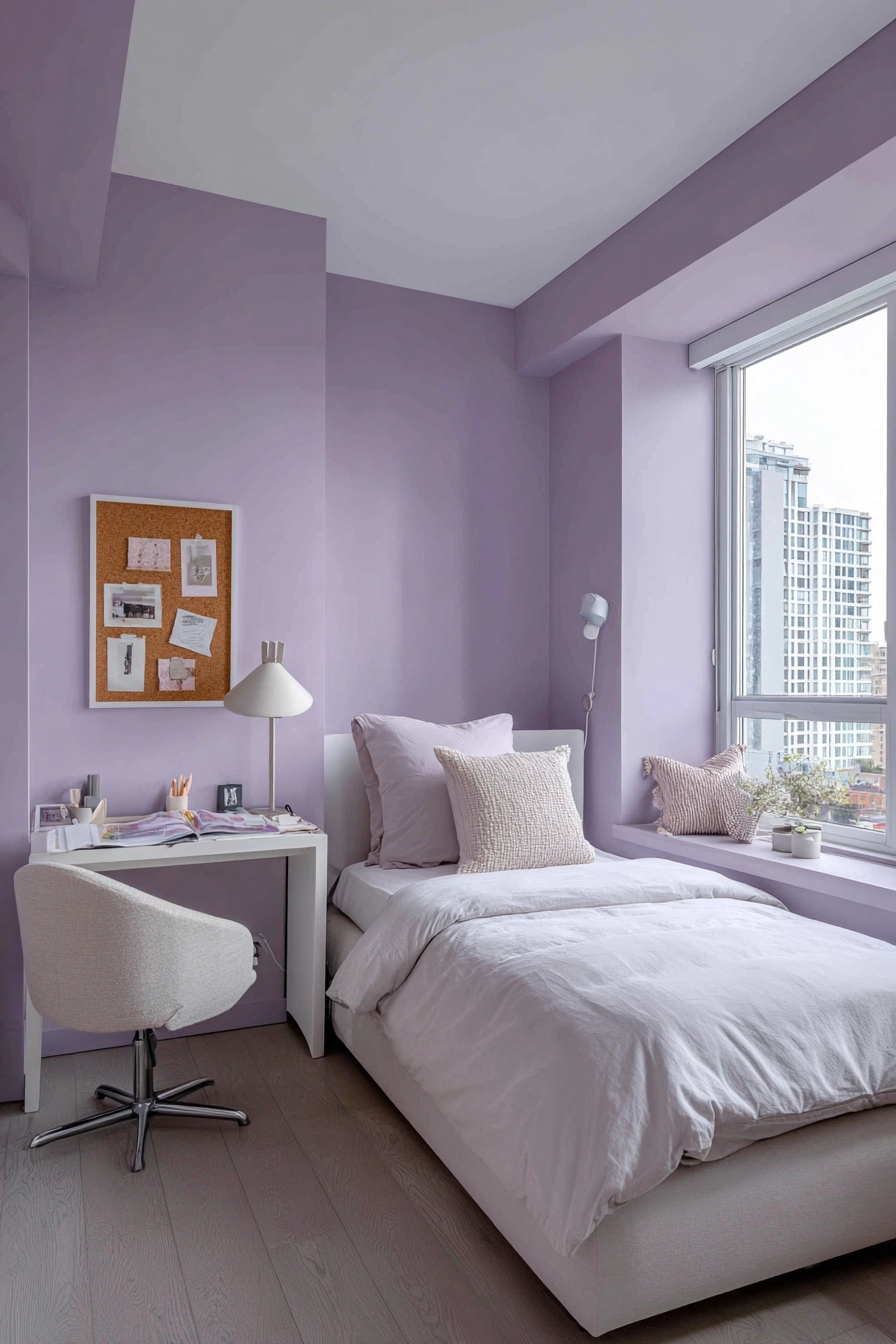 teen girl bedroom ideas 11