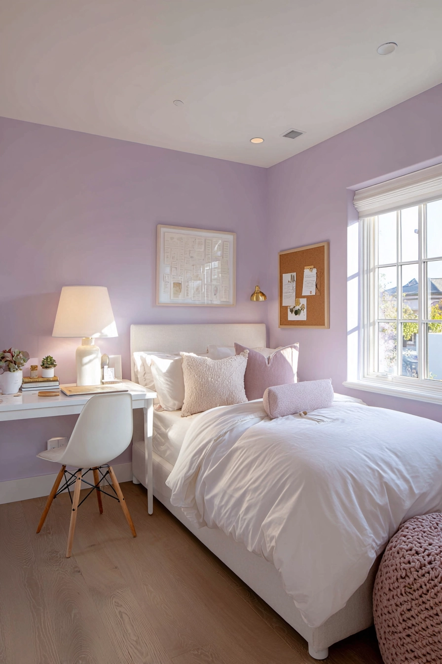 teen girl bedroom ideas 12