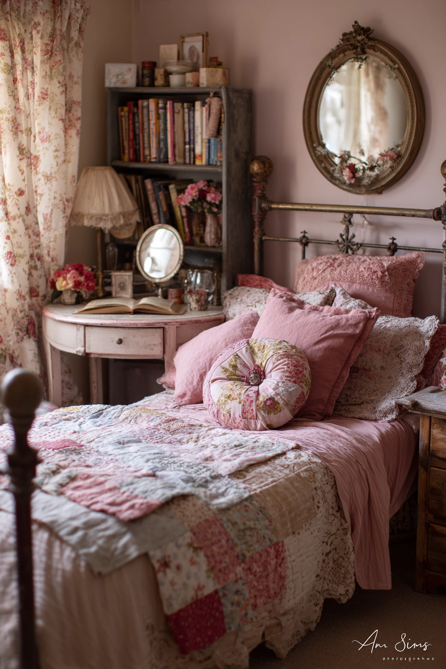 teen girl bedroom ideas 17