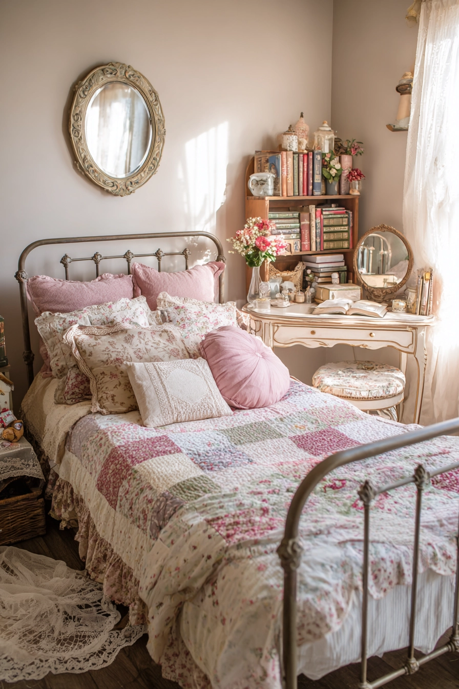 teen girl bedroom ideas 18
