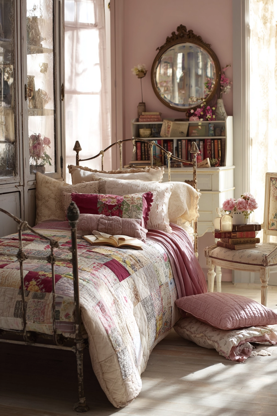 teen girl bedroom ideas 19