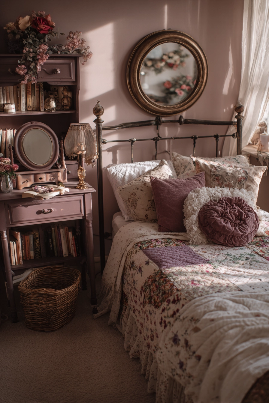 teen girl bedroom ideas 20