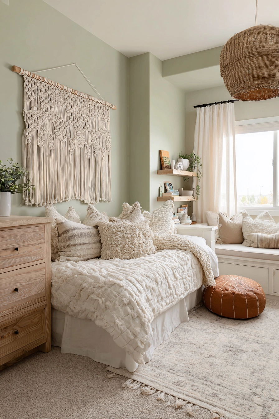 teen girl bedroom ideas 7