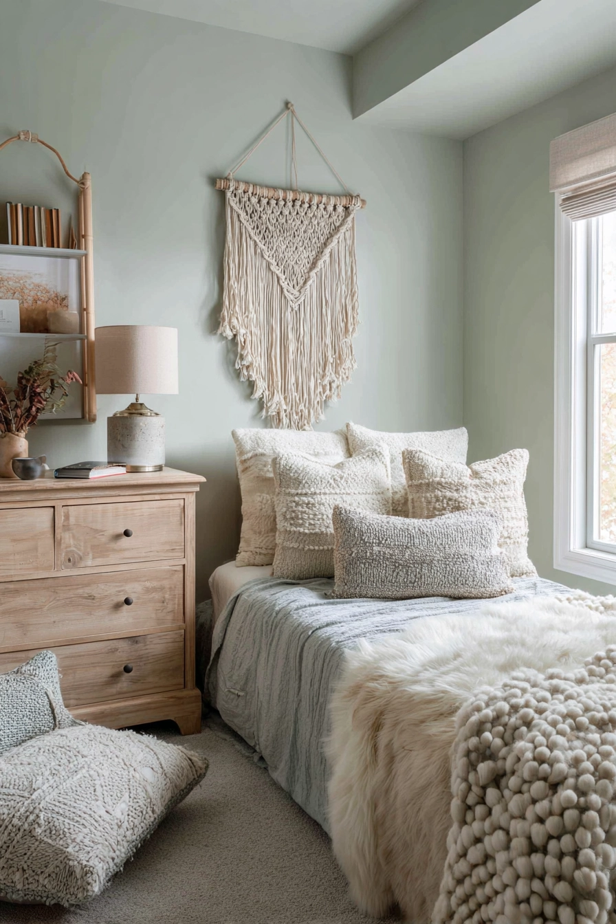 teen girl bedroom ideas 8