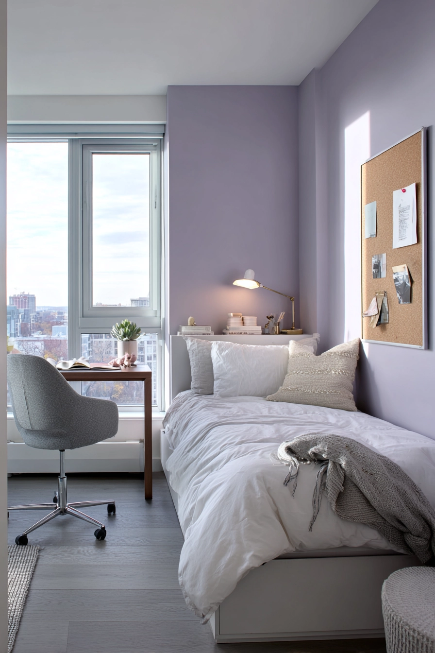 teen girl bedroom ideas 9