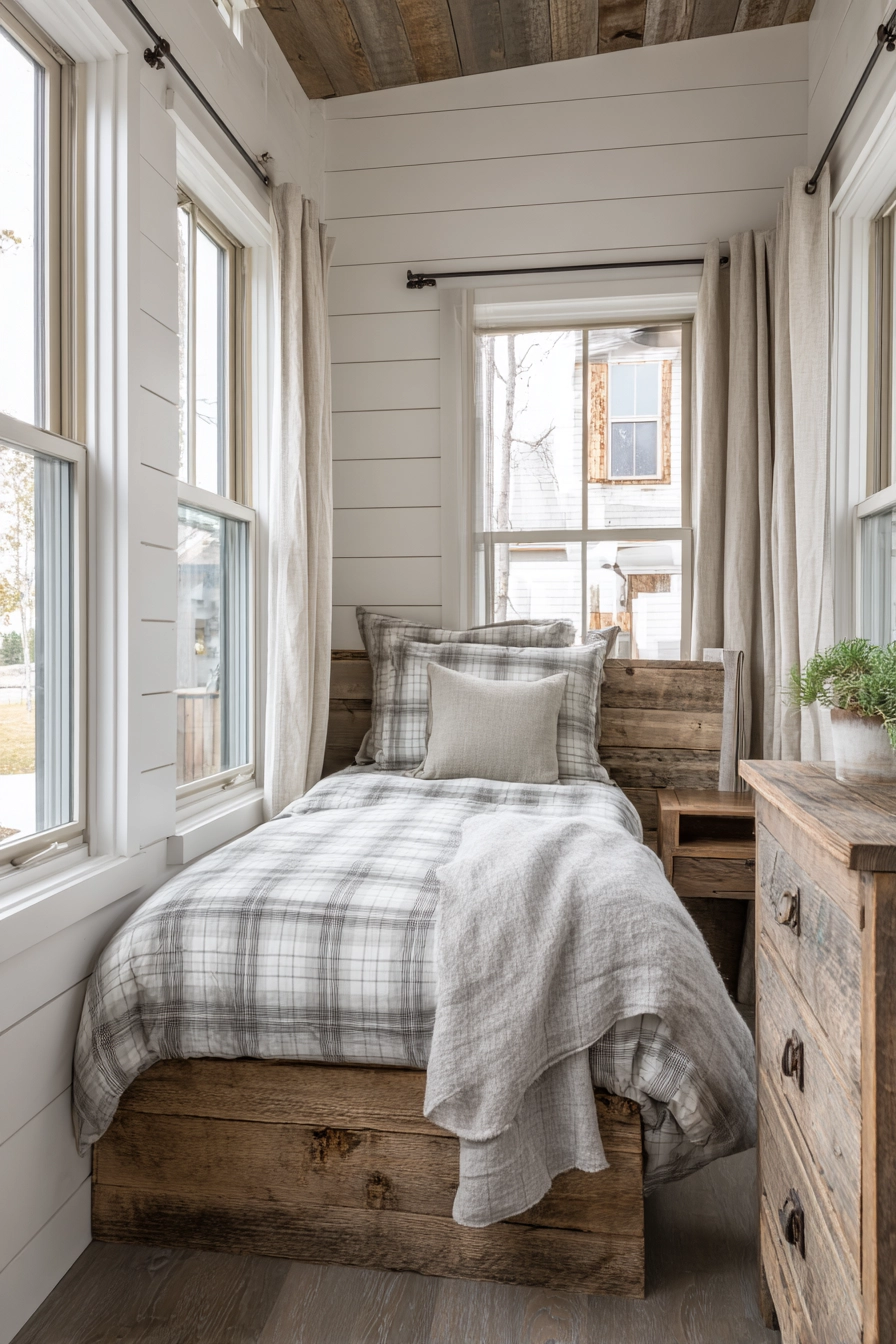 tiny bedroom ideas 16