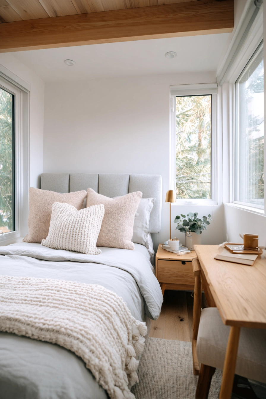 tiny bedroom ideas 2