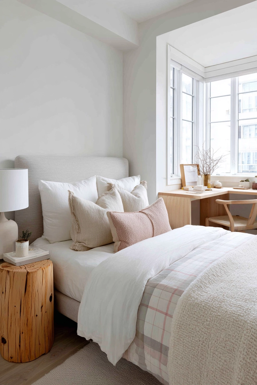 tiny bedroom ideas 3