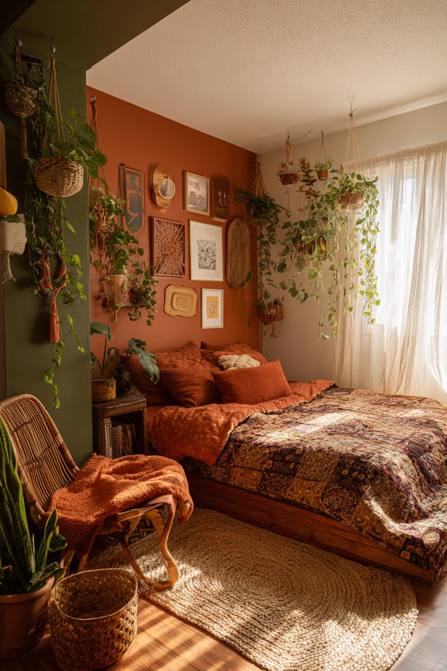 tiny bedroom ideas 5