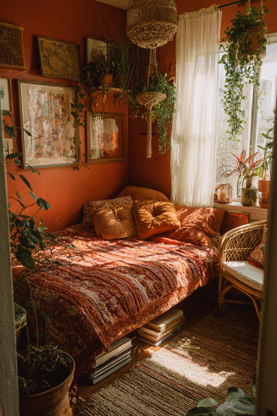 tiny bedroom ideas 6