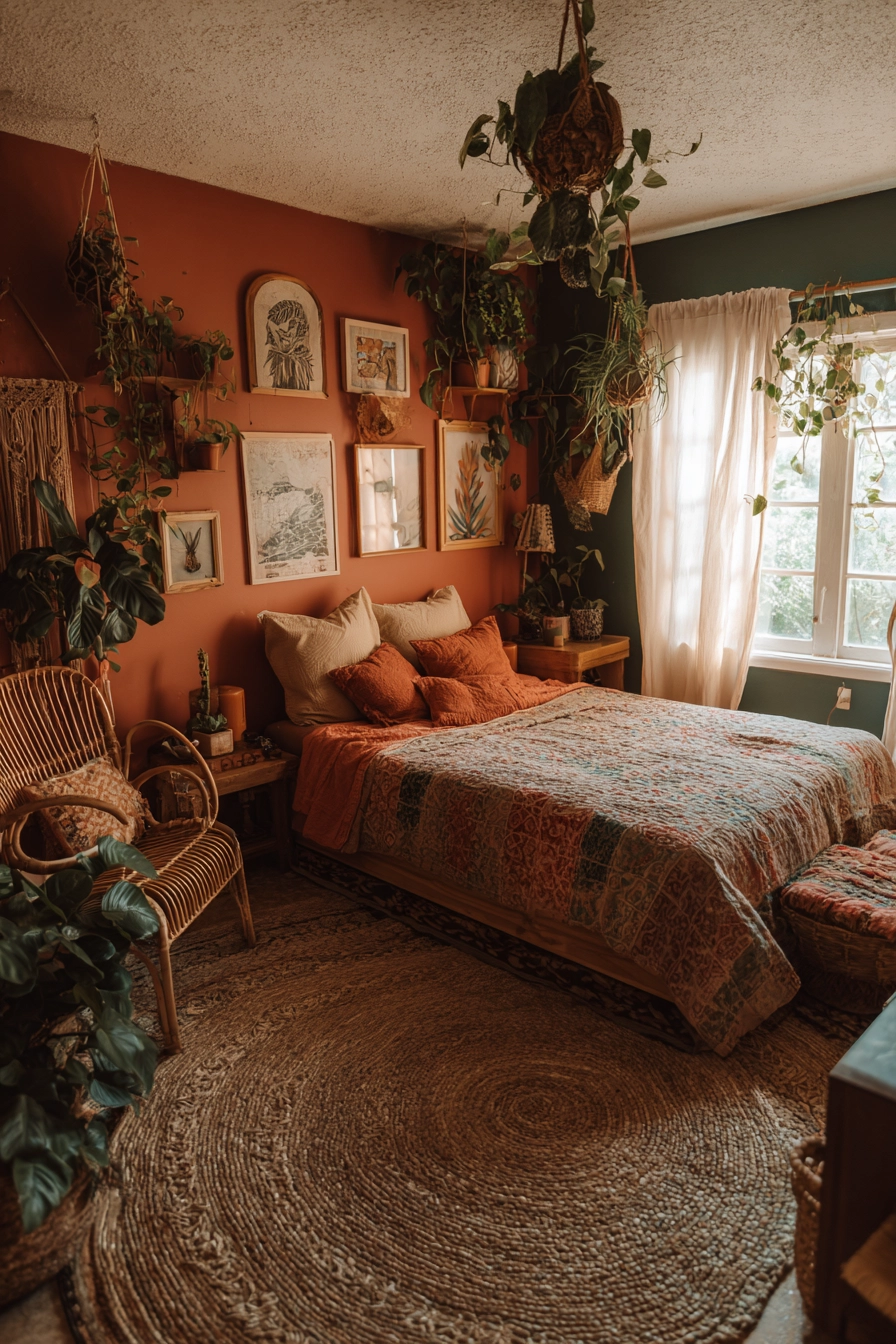 tiny bedroom ideas 7
