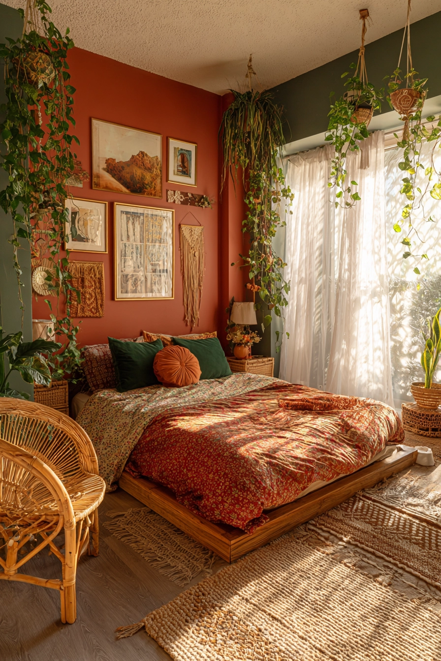 tiny bedroom ideas 8