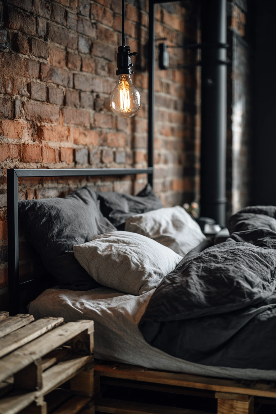 tiny bedroom ideas 9