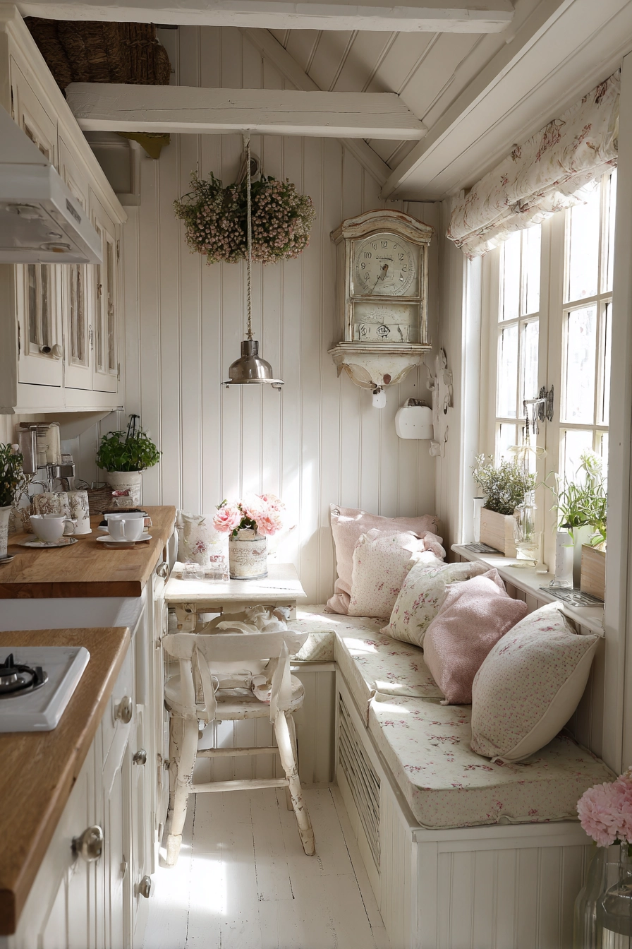 tiny cottage kitchen 10