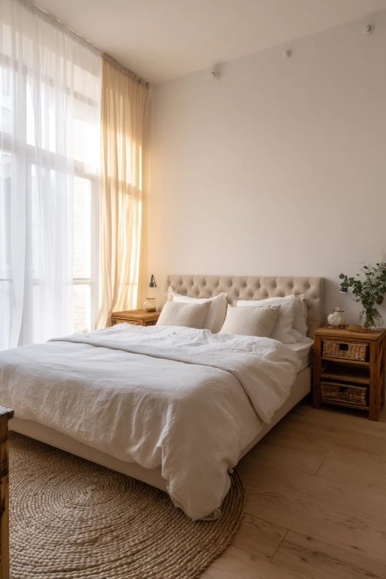 very small bedroom ideas 1