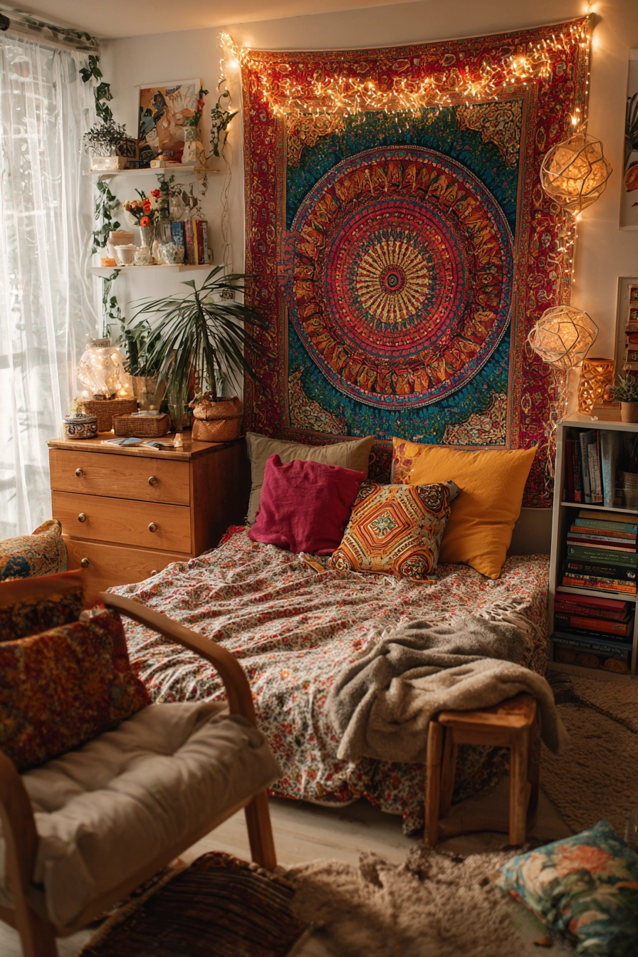 very small bedroom ideas 10