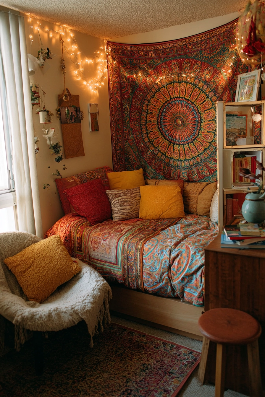 very small bedroom ideas 11