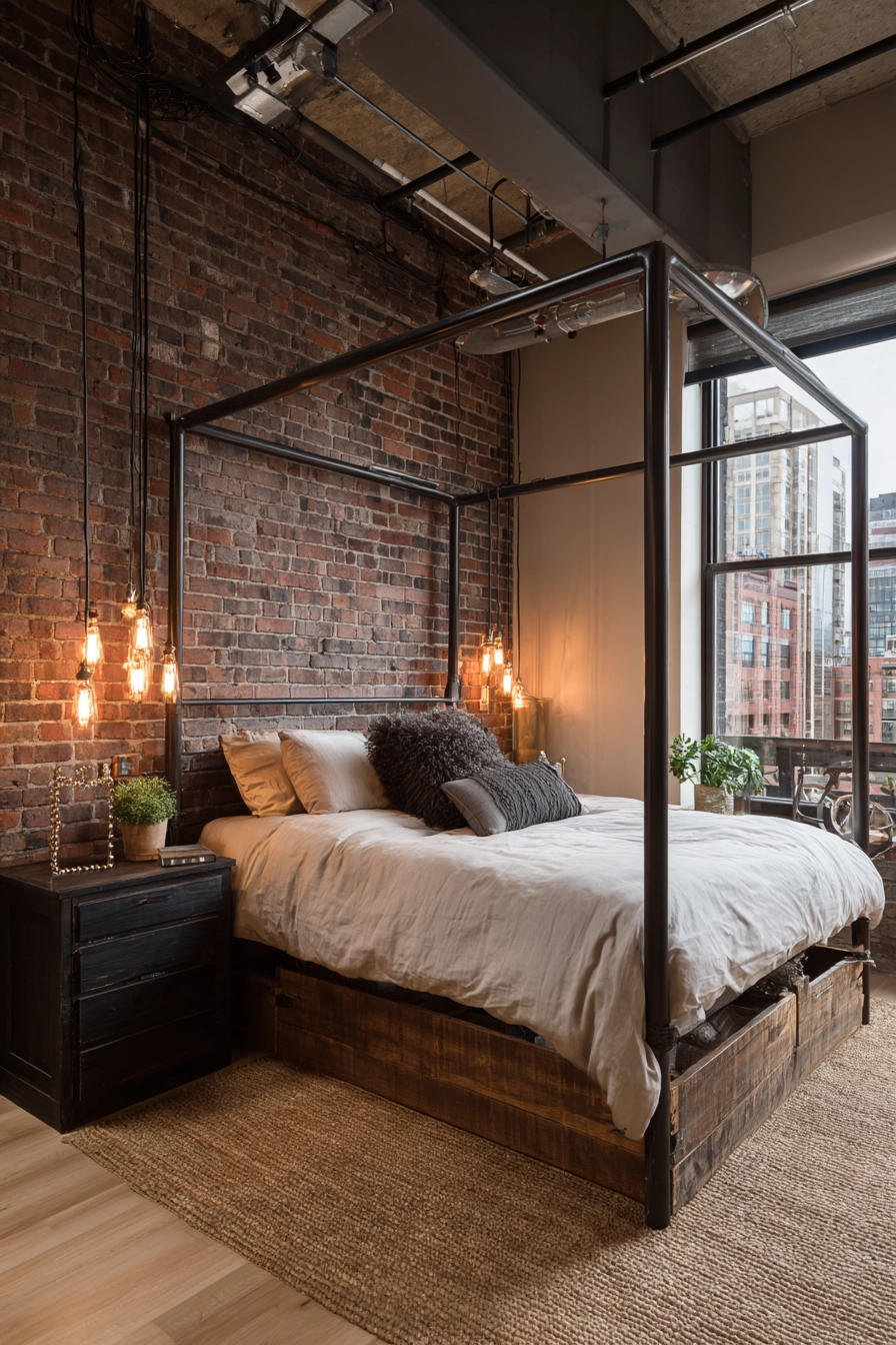 very small bedroom ideas 13