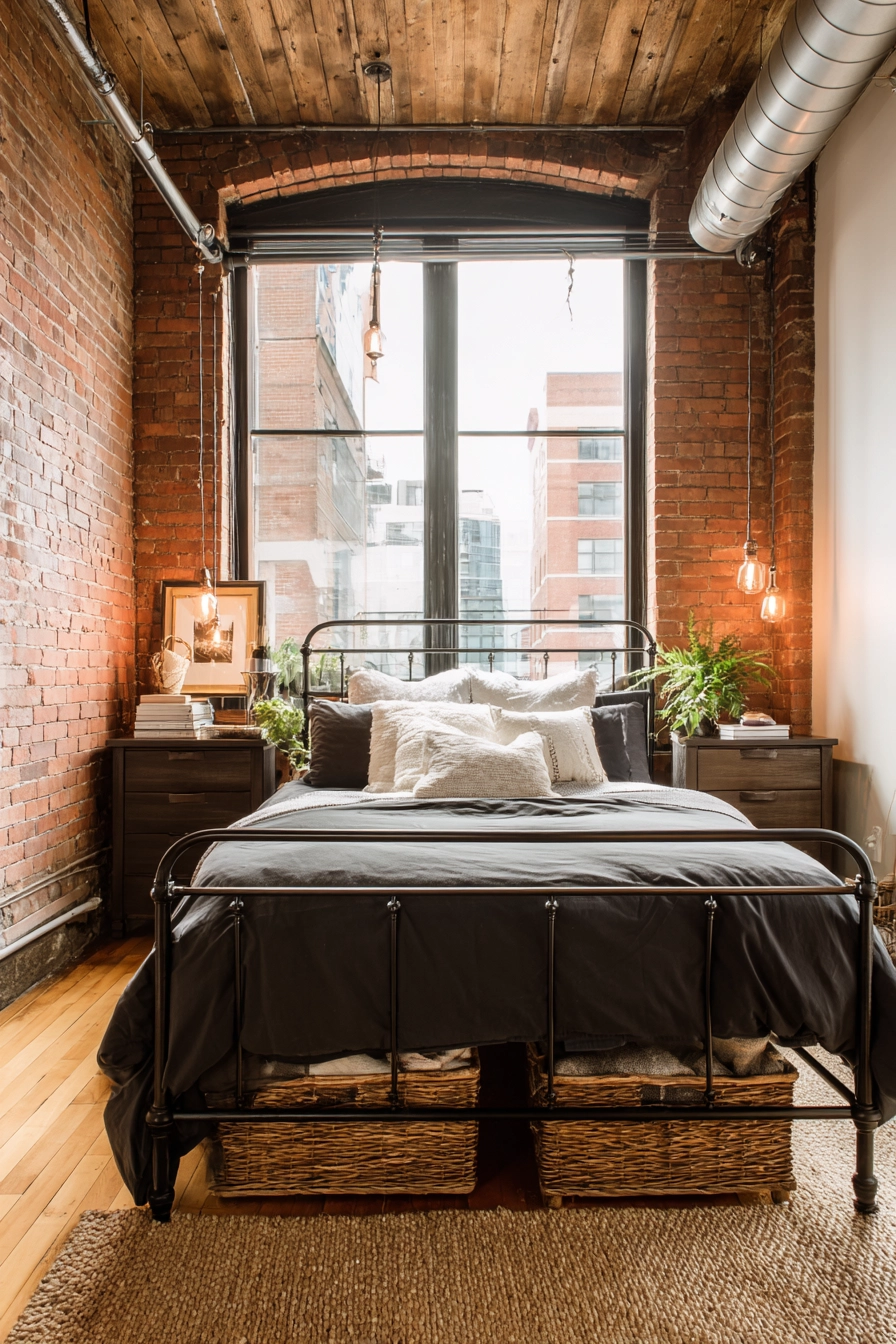 very small bedroom ideas 14