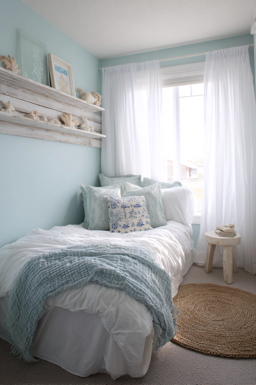 very small bedroom ideas 18