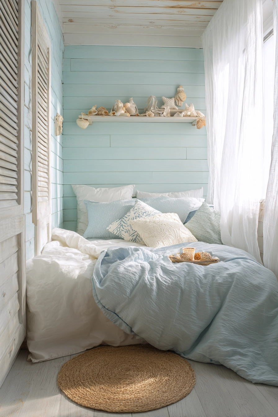 very small bedroom ideas 19