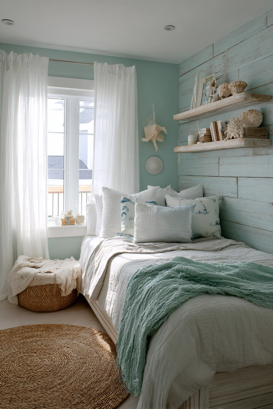 very small bedroom ideas 20