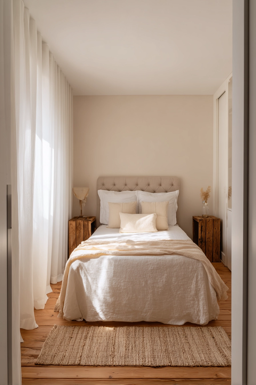 very small bedroom ideas 3