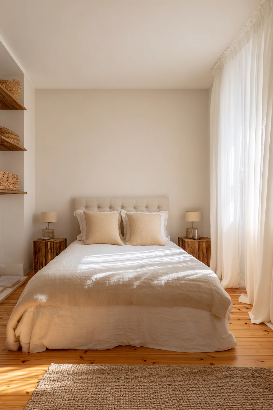 very small bedroom ideas 4