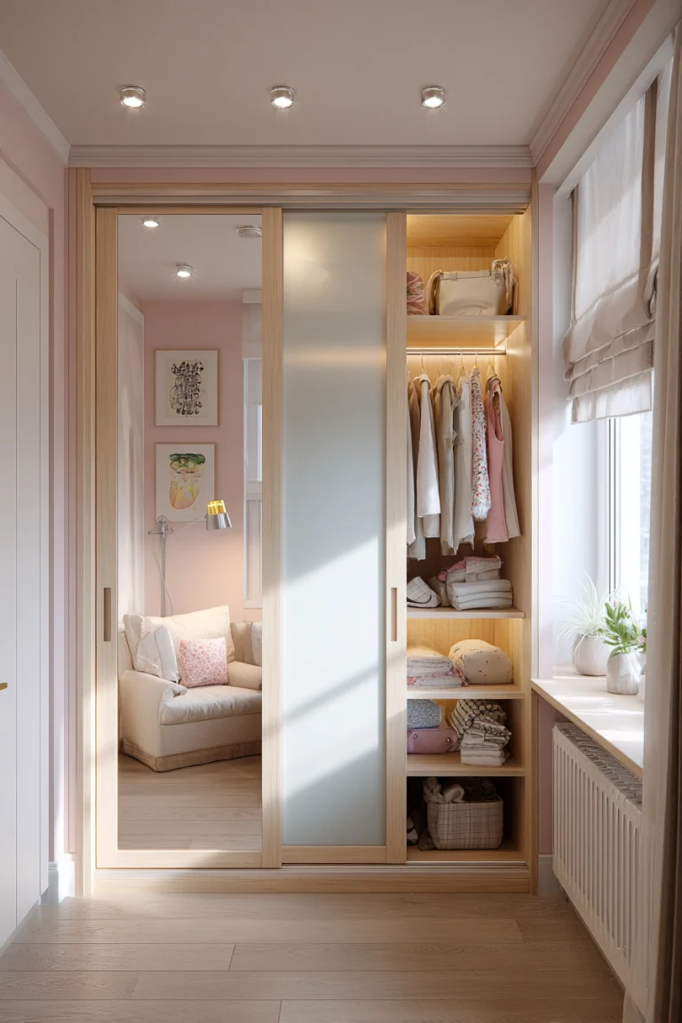 very small closet ideas bedrooms 1