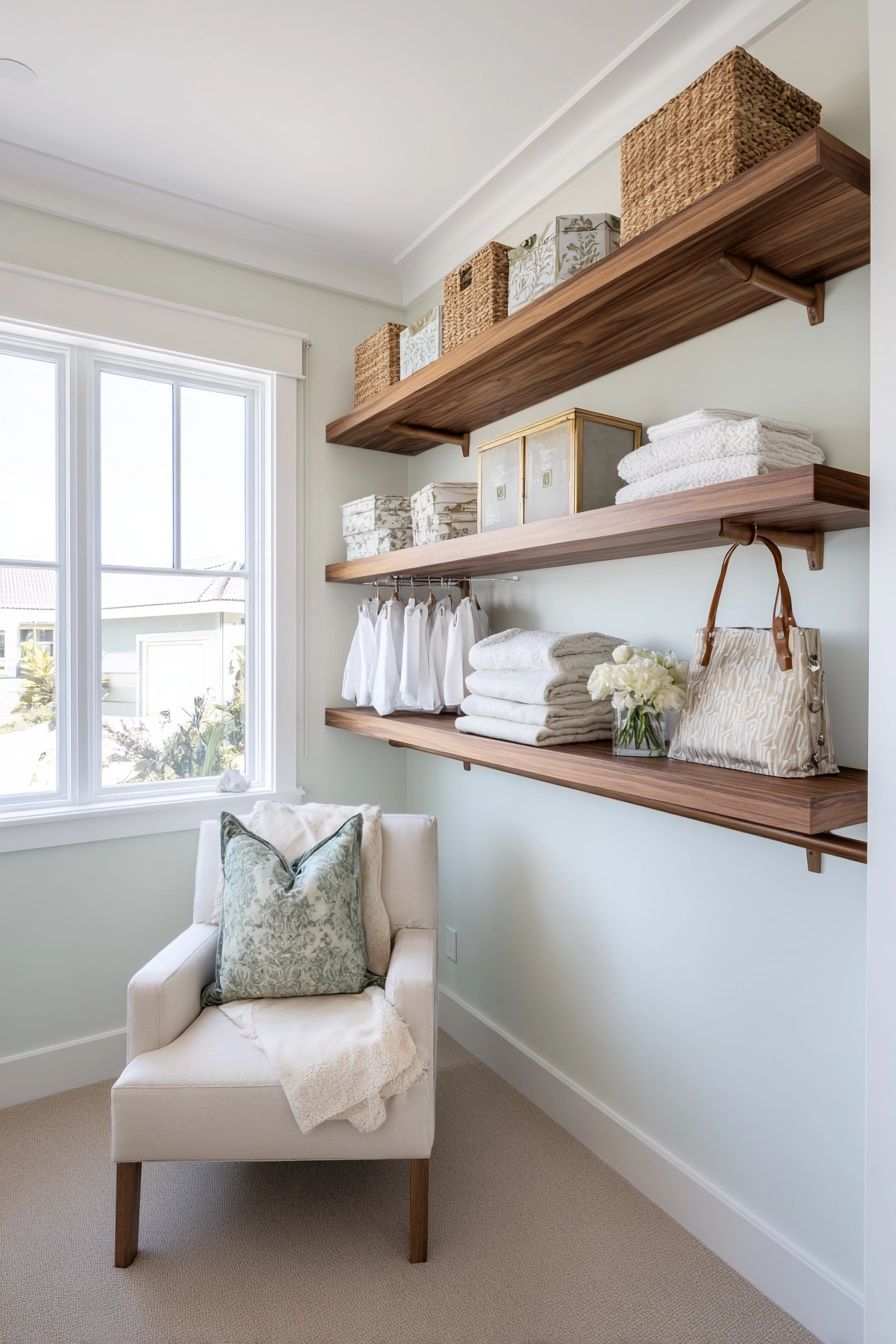 very small closet ideas bedrooms 15