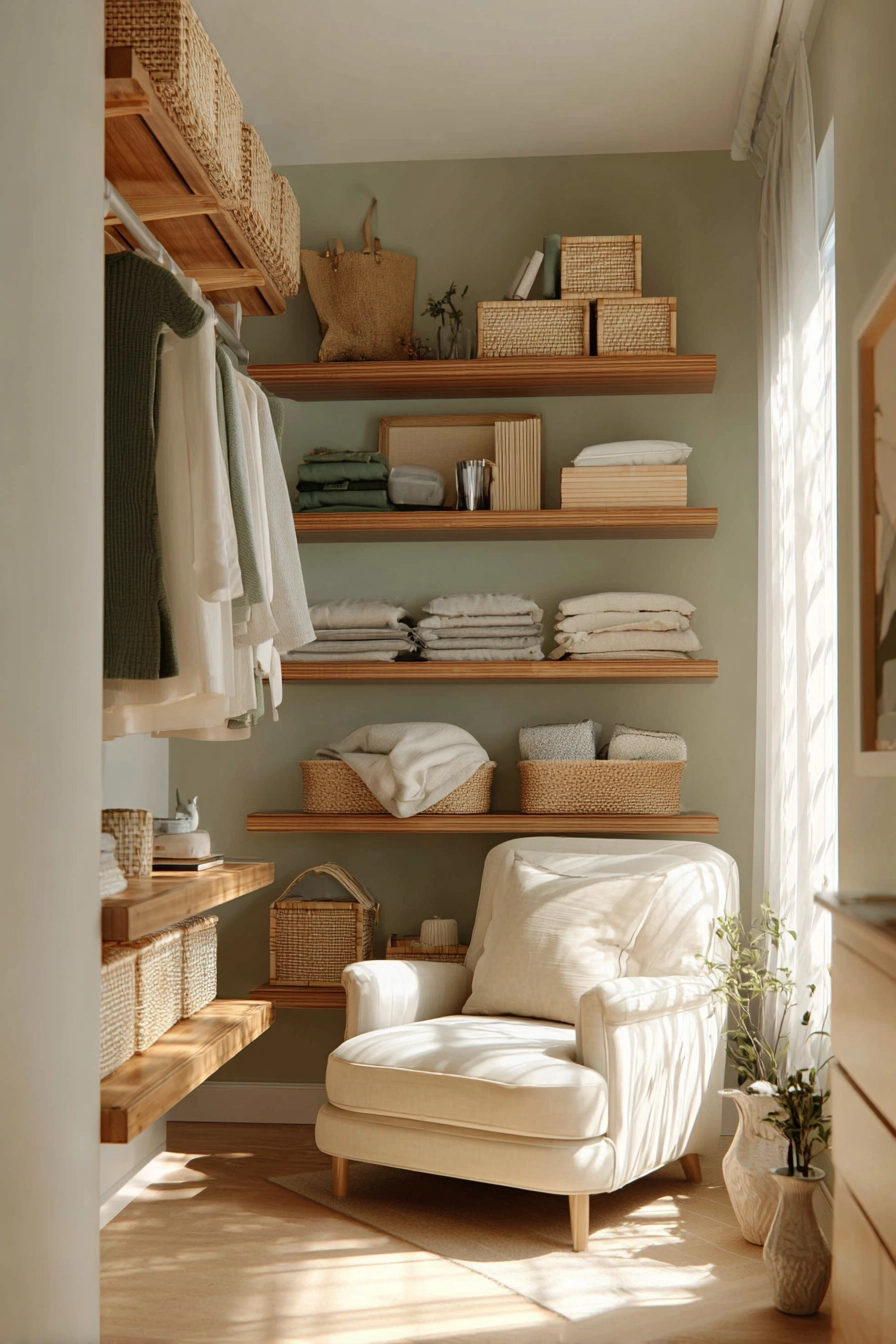 very small closet ideas bedrooms 16