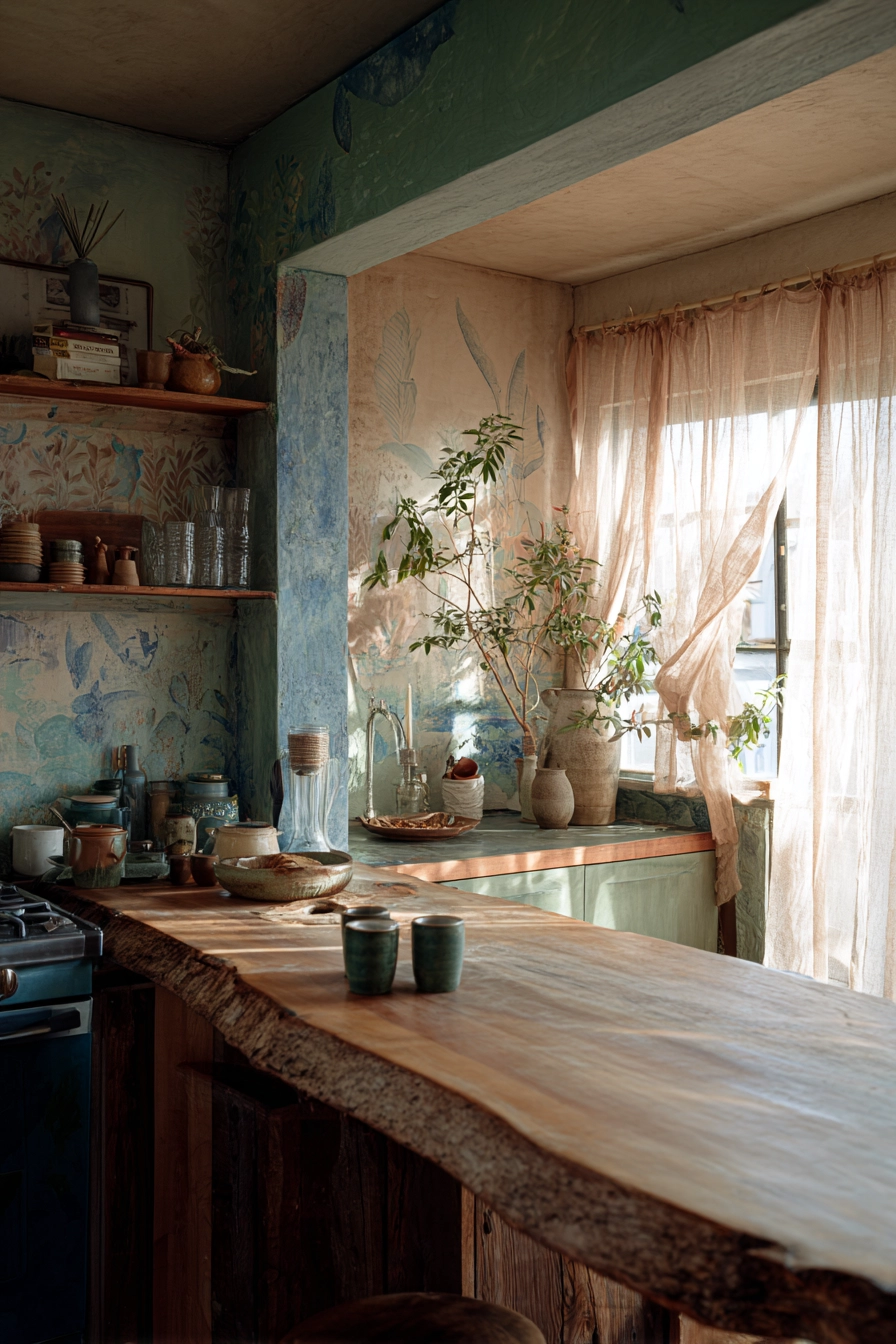 wabi sabi kitchen 10