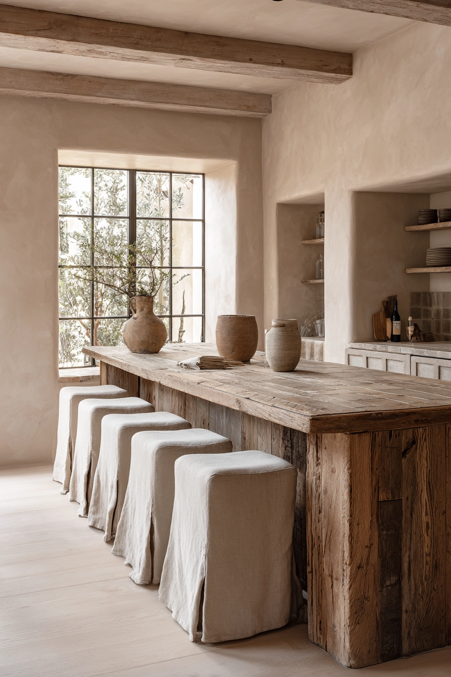 wabi sabi kitchen 17